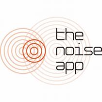 THE NOISE APP
