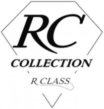 RC COLLECTION R CLASS