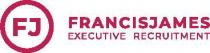 FJ FRANCISJAMES EXECUTIVE RECRUITMENT