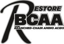 RESTORE BCAA BRANCHED-CHAIN AMINO ACIDS
