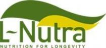 L-NUTRA NUTRITION FOR LONGEVITY