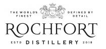 ROCHFORT DISTILLERY ESTD 2018 THE WORLD'S FINEST DEFINED BY DETAIL L'AN 936