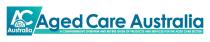 ARK AC AUSTRALIA AGED CARE AUSTRALIA A COMPREHENSIVE OVERVIEW AND BUYERS GUIDE OF PRODUCTS AND SERVICES FOR THE AGED CARE SECTOR