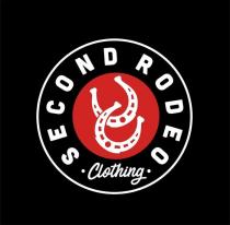 SECOND RODEO CLOTHING