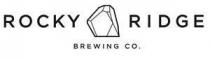 ROCKY RIDGE BREWING CO.