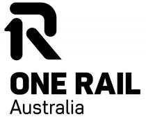 1R ONE RAIL AUSTRALIA