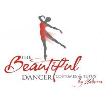 THE BEAUTIFUL DANCER COSTUMES & TUTUS BY REBECCA
