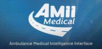 AMII MEDICAL AMBULANCE MEDICAL INTELLIGENCE INTERFACE