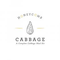 HONEYCOMB CABBAGE A COMPLETE CABBAGE MEAL KIT