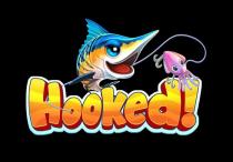 HOOKED!