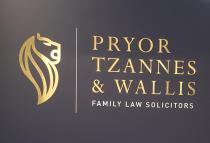PRYOR TZANNES & WALLIS FAMILY LAW SOLICITORS