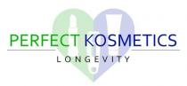 PERFECT KOSMETICS LONGEVITY