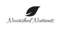 NOURISHED NUTRIENTS
