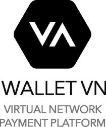WALLET VN VIRTUAL NETWORK PAYMENT PLATFORM