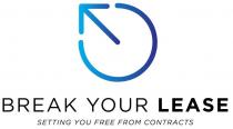 BREAK YOUR LEASE SETTING YOU FREE FROM CONTRACTS