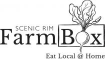 SCENIC RIM FARM BOX EAT LOCAL @ HOME