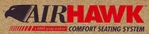 AIRHAWK COMFORT SEATING SYSTEM A ROHO GROUP PRODUCT