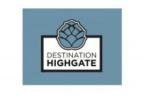 DESTINATION HIGHGATE