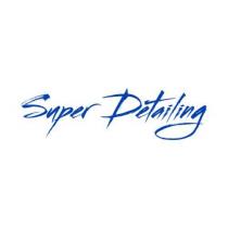 SUPER DETAILING