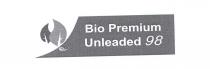 BIO PREMIUM UNLEADED 98