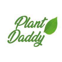 PLANT DADDY