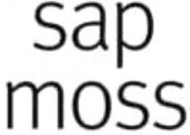 SAP MOSS