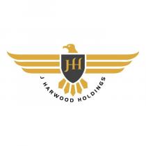 JHH J HARWOOD HOLDINGS