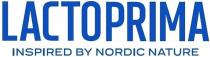 LACTOPRIMA INSPIRED BY NORDIC NATURE