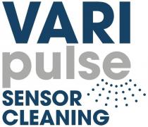VARI PULSE SENSOR CLEANING