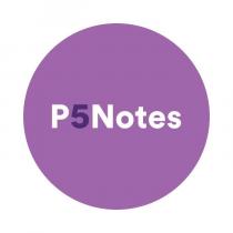 P5NOTES