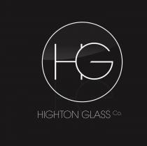 HG HIGHTON GLASS CO