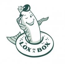 LOX IN A BOX