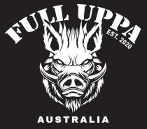 FULL UPPA EST. 2020 AUSTRALIA