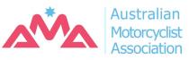 AMA AUSTRALIAN MOTORCYCLIST ASSOCIATION