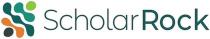 SCHOLAR ROCK
