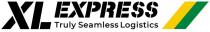 XL EXPRESS TRULY SEAMLESS LOGISTICS