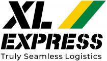 XL EXPRESS TRULY SEAMLESS LOGISTICS