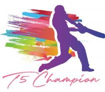 T5 CHAMPION