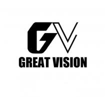 GV GREAT VISION