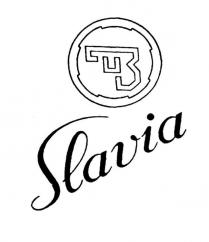 SLAVIA;U3