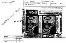LOLLY CIGS;LOLLY EXPRESS