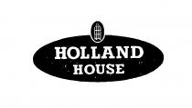 HOLLAND HOUSE