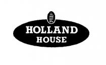 HOLLAND HOUSE