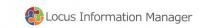 LOCUS INFORMATION MANAGER