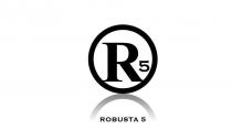 R5 ROBUSTA 5