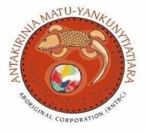ANTAKIRINJA MATU-YANKUNYTJATJARA ABORIGINAL CORPORATION (RNTBC)