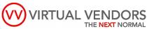 VV VIRTUAL VENDORS THE NEXT NORMAL