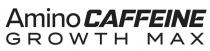 AMINO CAFFEINE GROWTH MAX