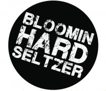 BLOOMIN HARD SELTZER