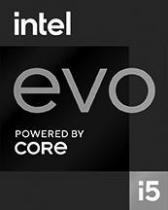 INTEL EVO POWERED BY CORE I5